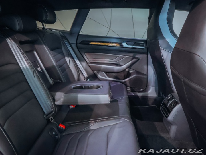 Volkswagen Arteon Shooting Brake R-Line 4Mo 2024