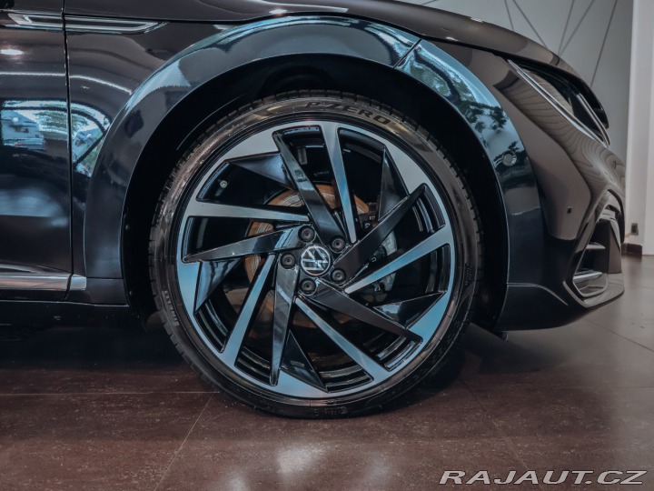 Volkswagen Arteon Shooting Brake R-Line 4Mo 2024
