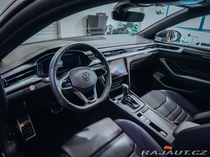 Volkswagen Arteon Shooting Brake R-Line 4Mo 2024