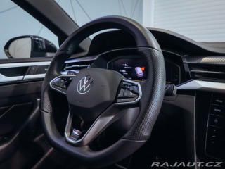 Volkswagen Arteon Shooting Brake R-Line 4Mo 2024