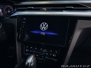 Volkswagen Arteon Shooting Brake R-Line 4Mo 2024
