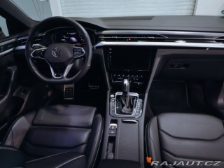 Volkswagen Arteon Shooting Brake R-Line 4Mo 2024