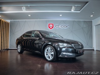 Škoda Superb 2.0TDI 147kW Style 4x4 DS 2023