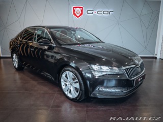 Škoda Superb 2.0TDI 147kW Style 4x4 DS 2023