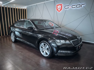 Škoda Superb 2.0TDI 147kW Style 4x4 DS 2023