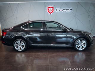 Škoda Superb 2.0TDI 147kW Style 4x4 DS 2023