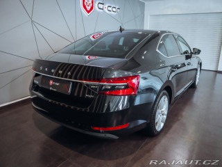 Škoda Superb 2.0TDI 147kW Style 4x4 DS 2023