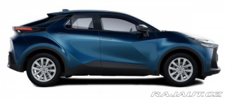 Toyota C-HR 1.8. HEV Comfort Limited 1800