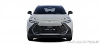 Toyota C-HR 1.8. HEV Comfort Limited 1800