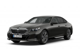 BMW 5 540d xDrive Sedan
