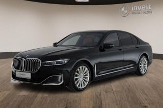 BMW 7 750d xDrive