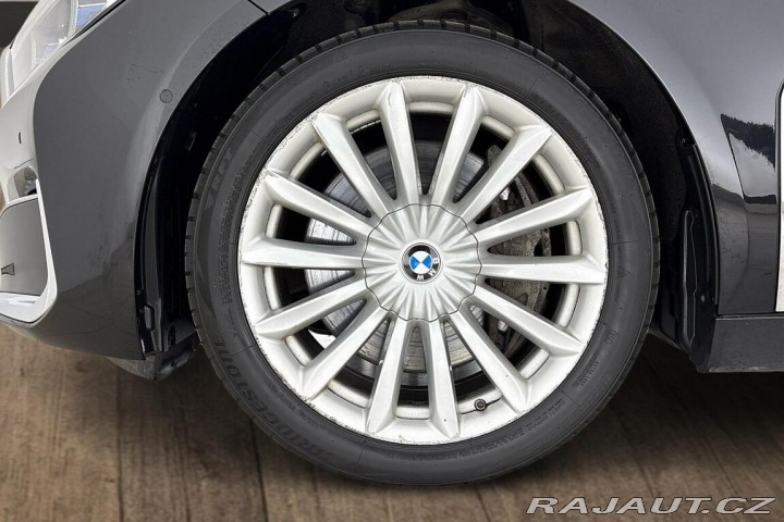 BMW 7 750d xDrive 2020