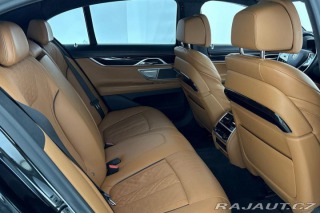 BMW 7 750d xDrive 2020