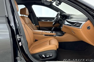BMW 7 750d xDrive 2020