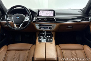 BMW 7 750d xDrive 2020