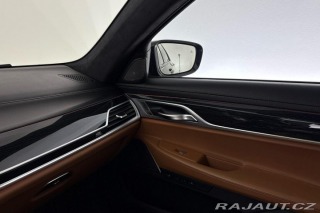 BMW 7 750d xDrive 2020