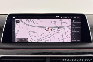 BMW 7 750d xDrive 2020