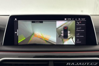 BMW 7 750d xDrive 2020