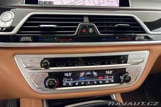 BMW 7 750d xDrive 2020