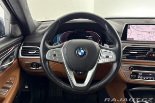 BMW 7 750d xDrive 2020