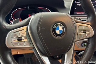 BMW 7 750d xDrive 2020