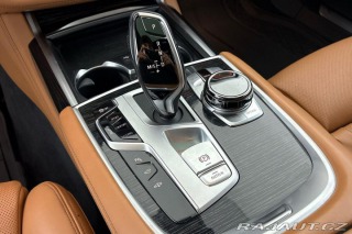 BMW 7 750d xDrive 2020