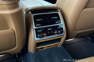 BMW 7 750d xDrive 2020