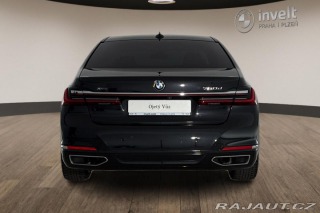 BMW 7 750d xDrive 2020