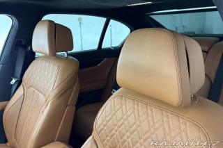 BMW 7 750d xDrive 2020