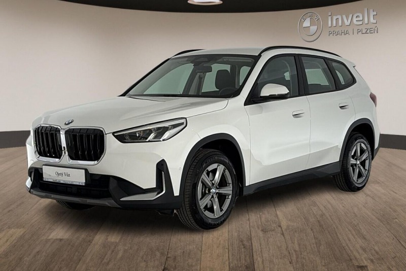 BMW X1 sDrive18i