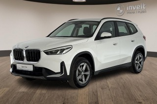 BMW X1 sDrive18i
