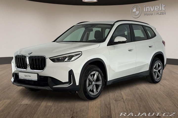 BMW X1 sDrive18i 2023