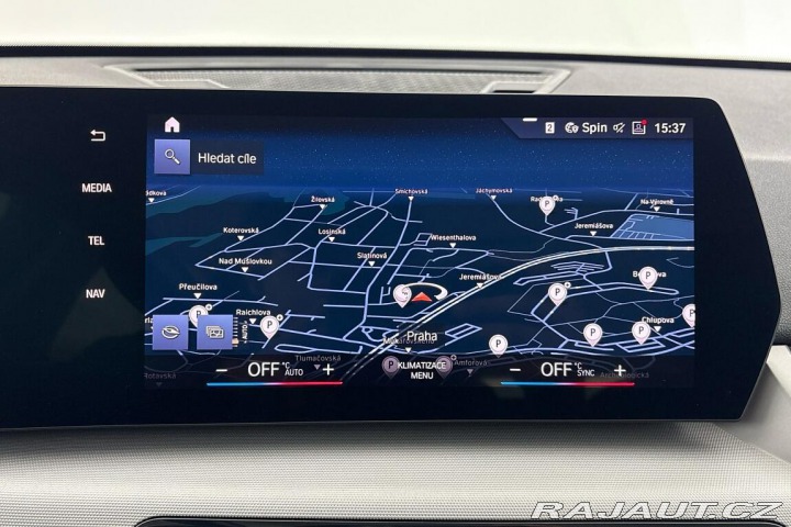BMW X1 sDrive18i 2023