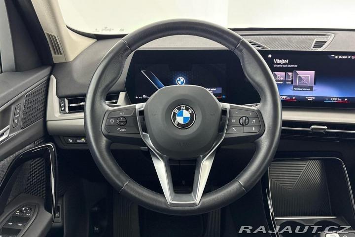 BMW X1 sDrive18i 2023