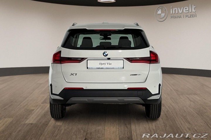BMW X1 sDrive18i 2023