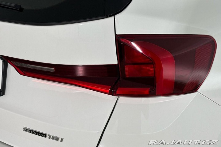 BMW X1 sDrive18i 2023