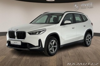 BMW X1 sDrive18i 2023