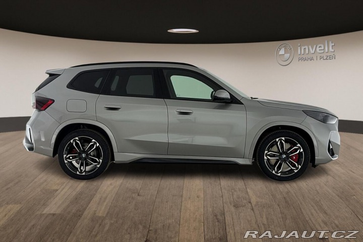 BMW X1 xDrive20d 2026