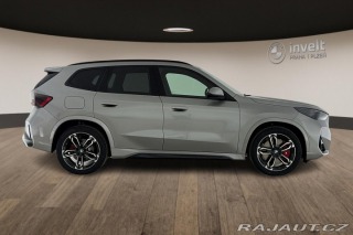 BMW X1 xDrive20d 2026
