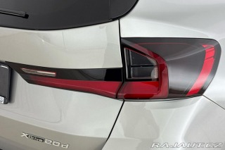 BMW X1 xDrive20d 2026