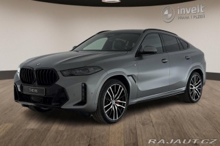 BMW X6 xDrive40d 2026