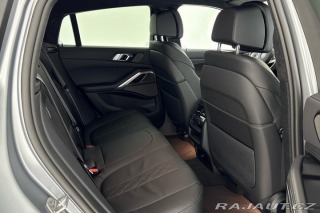 BMW X6 xDrive40d 2026