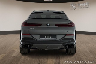 BMW X6 xDrive40d 2026