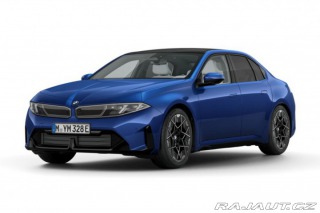 BMW i3 50 xDrive Sedan 2026