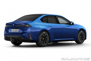 BMW i3 50 xDrive Sedan 2026