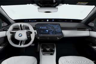 BMW i3 50 xDrive Sedan 2026