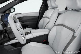 BMW i3 50 xDrive Sedan 2026