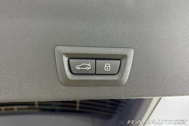 BMW iX3 40 2026