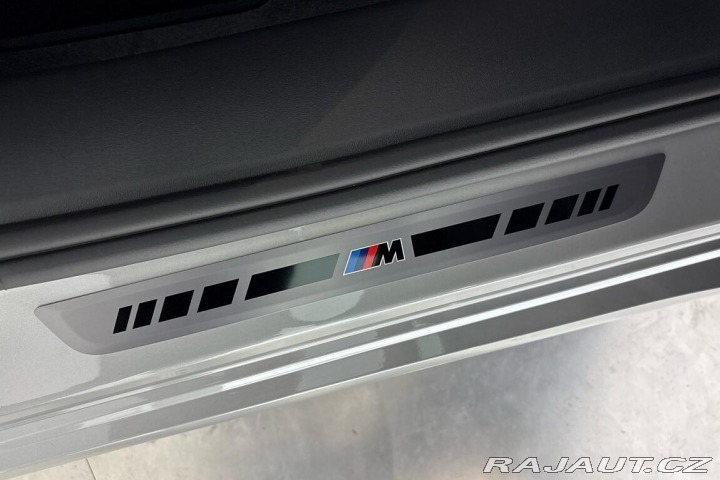 BMW iX3 40 2026