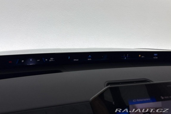 BMW iX3 40 2026
